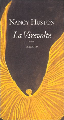 couverture de : Virevolte