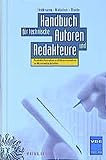 Image de Handbuch für technische Autoren und Redakteure: Produktinformation und Dokumentation im Multimedia-