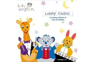 Baby Einstein Lullaby Classics