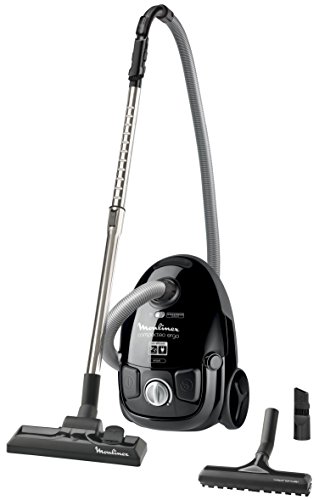 Preisvergleich Produktbild Moulinex mo5265 Pa Staubsaugerbeutel Compacteo Ergo