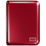 Western Digital My Passport Essential SE