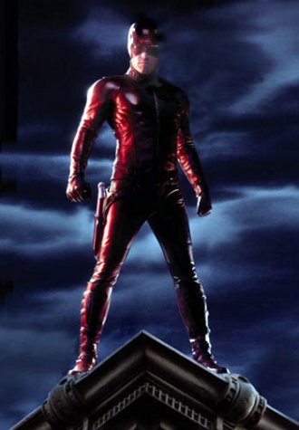 Preisvergleich Produktbild Daredevil [VHS] [UK Import]
