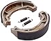 Price comparison product image Brake Shoes TRW MCS953 130x28 mm Type 953
