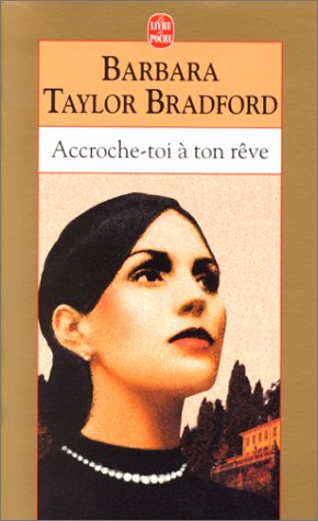 couverture de : Accroche-toi à ton rêve