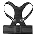 Price comparison product image ATR Belt with magnetic correction Bucklaced back for fixation Belt Posture correction Posture correction (size: XXL)