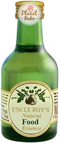 Hazelnut Concentrated Food Essence Catering Size - 250ml/9fl.oz