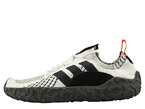 Preisvergleich Produktbild adidas Originals Herren Schuhe / Sneaker F722 weiß 46