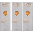 Alpenia Rays-top Sunscreen Lotion - SPF 50 PA+++ (100g)(PACK OF 3 * 100G)