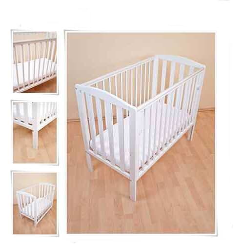 Amazon.co.uk small cots Baby Products