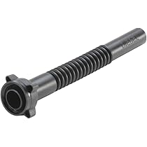 Handpumpe Für Flüssigkeiten - 1,5m Schlauch, Für Benzin, Öl, Wasser