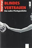 Cover zum Buch Blindes Vertrauen