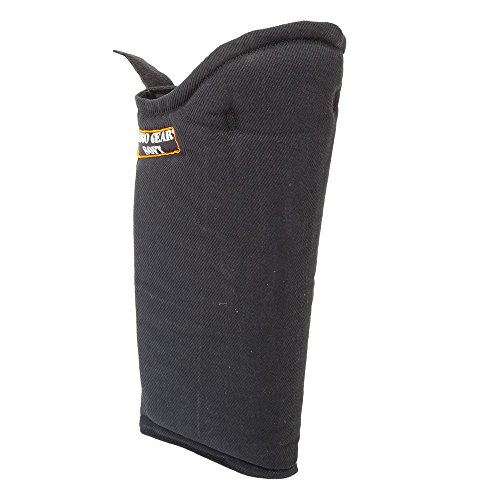 DINGO-GEAR-French-Material-Long-Soft-Leg-Training-Sleeve