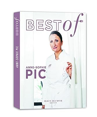 Alain Ducasse Best Of Anne-Sophie Pic