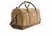 Produktbild Gillis London Trafalgar Travel Canvas Duffle Kamera Bag. 7710t