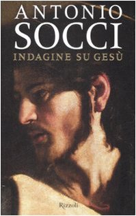 Indagine su Gesù Indagine su Gesù