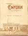 Produktbild Emporia: A centennial retrospective, 1887-1987
