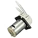 MASUNN Dc 12V D4 Labor Dosierpumpe Peristaltik Kopf Chemische Wasser Flüssigkeit 19 ~ 100Ml / Min