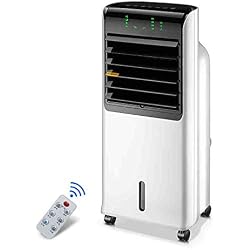 Mele Climatiseur portatif de Refroidissement, télécommande Simple fraîche