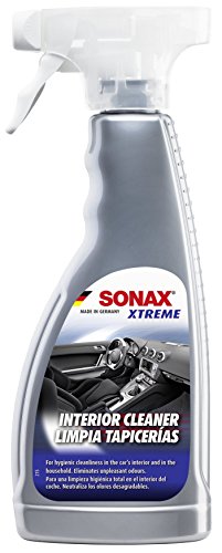 SONAX 02212410-544 Xtreme Limpia Tapices, 500 ml