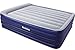 Bestway 80" x 60" x 22"/NightRight Raised Air Bed(Queen) (Multicolor) RS.6999.00