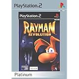 Rayman 2 Revolution