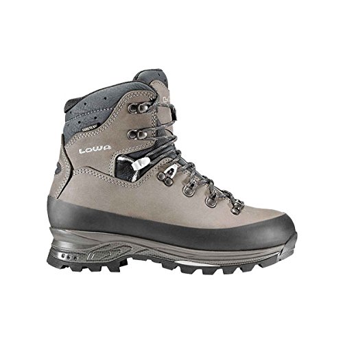 Preisvergleich Produktbild Lowa Tibet GTX Women Dark Grey-Navy