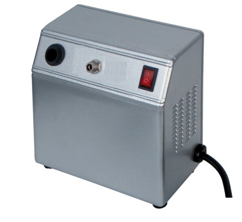 Preisvergleich Produktbild Herpa - Airbrush-Kompressor