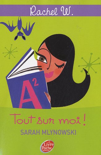 couverture de : Tout sur moi !