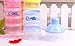 AcuStyle(TM)Hot Selling baby powder milk box storage 4 layer newborn food container products Milk Bottle