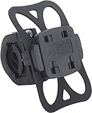 roller navi online Kompatibel mit alle gängigen Fahrradlenkern - dank Adaptersystem