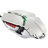 4 Ebenen DPI genau überprüfen, ob das Herausrutschen