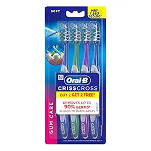 Oral B Pro Health Gum Care Soft Toothbrush