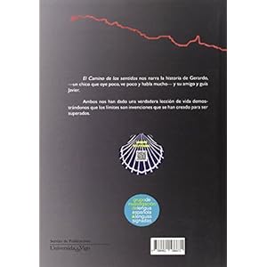 El Camino de los sentidos (Fora de colección)