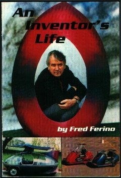 Preisvergleich Produktbild An inventor's life ;: The story of Topco