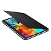 Produktbild Samsung Folio Schutzhülle Book Cover Case für Galaxy Tab 4 8.0 Zoll - Schwarz