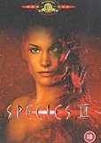 Species 2 [DVD] [1998]