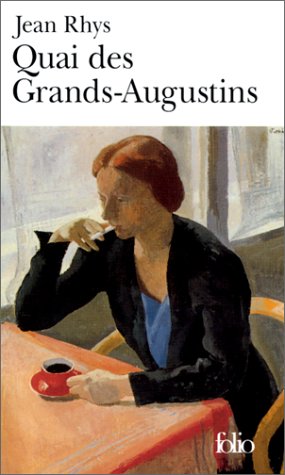 Livres Couvertures de Quai des Grands-Augustins