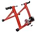 Produktbild Rollentrainer RT55max Heimtrainer Räder von 26"-28" rot