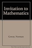 Invitation to Mathematics