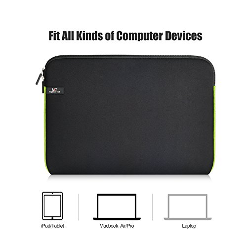 Magiclux Tech 14 14 1 Zoll Laptoptasche Notebooktasche Laptoph  lle Laptop Schutzh  lle Notebook Tasche Laptop Sleeve Case Schutztasche Wasserfest Neo