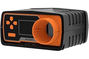 ACETECH AC5000 Testeur de Vitesse pour BB Airsoft Chronographe tir