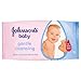 Johnsons Baby Wipes Gentle Cleansing Wipes