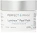 PERFECT IMAGE Hydro-Glo Skin Brightening Peel Pads - Enhanced With Lactic | Mandelic | Glutathione | Kojic Acid | Papaya | Pineapple | Licorice | Bearberry Extracts