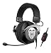 Produktbild Creative Labs Sound blasterx H5 Valencia CF Edition - Kopfhörer (mit Mikrofon, für Spiele analogen Professionelle), Schwarz und Weiß