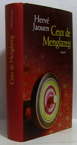 couverture de : Ceux de Menglazeg