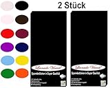 Dieses Spannbetttuch aus 100% Baumwolle ist angenehm weich und hautverträglich. Mit einem Gewicht von 130 g/m² ist es formstabil.