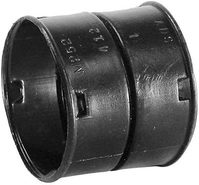 ADS (Advanced Drainage Systems)0612AA Extension snap Coupling