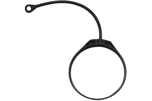 HFINGAQEX Fuel Gas Tank Cap Band Cord 180201556 For Audi A1 A3 A4 A5 A6 A7 A8 Q3 Q5 Q7