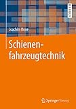 Image de Schienenfahrzeugtechnik