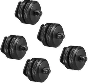 Digiom Camera Shoe Pro 1/4